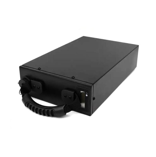 मोटरसायकल लिथियम बॅटरीची निर्मिती प्रक्रिया